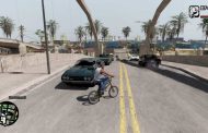 معمای ۲۰ ساله GTA San Andreas: دلیل خودکشی عابران مشخص شد