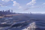 جزئیات باورنکردنی از GTA 6؛ ۳۰۰ میلیون دلار فقط برای فیزیک آب!