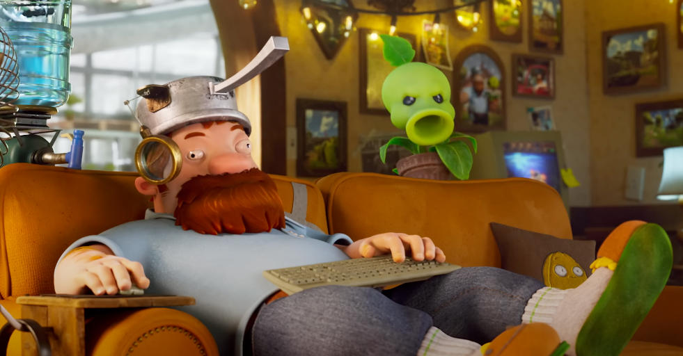 سیستم مورد نیاز Plants vs. Zombies Replanted اعلام شد؛ آیا کامپیوتر شما آماده است؟