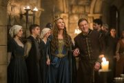 بازگشت شان بین به نقش شرور؛ اولین تیزر سریال Robin Hood منتشر شد