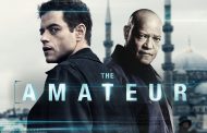 رامی ملک با فیلم The Amateur ژانر جاسوسی را هک می‌کند؛ تولد یک قهرمان جدید