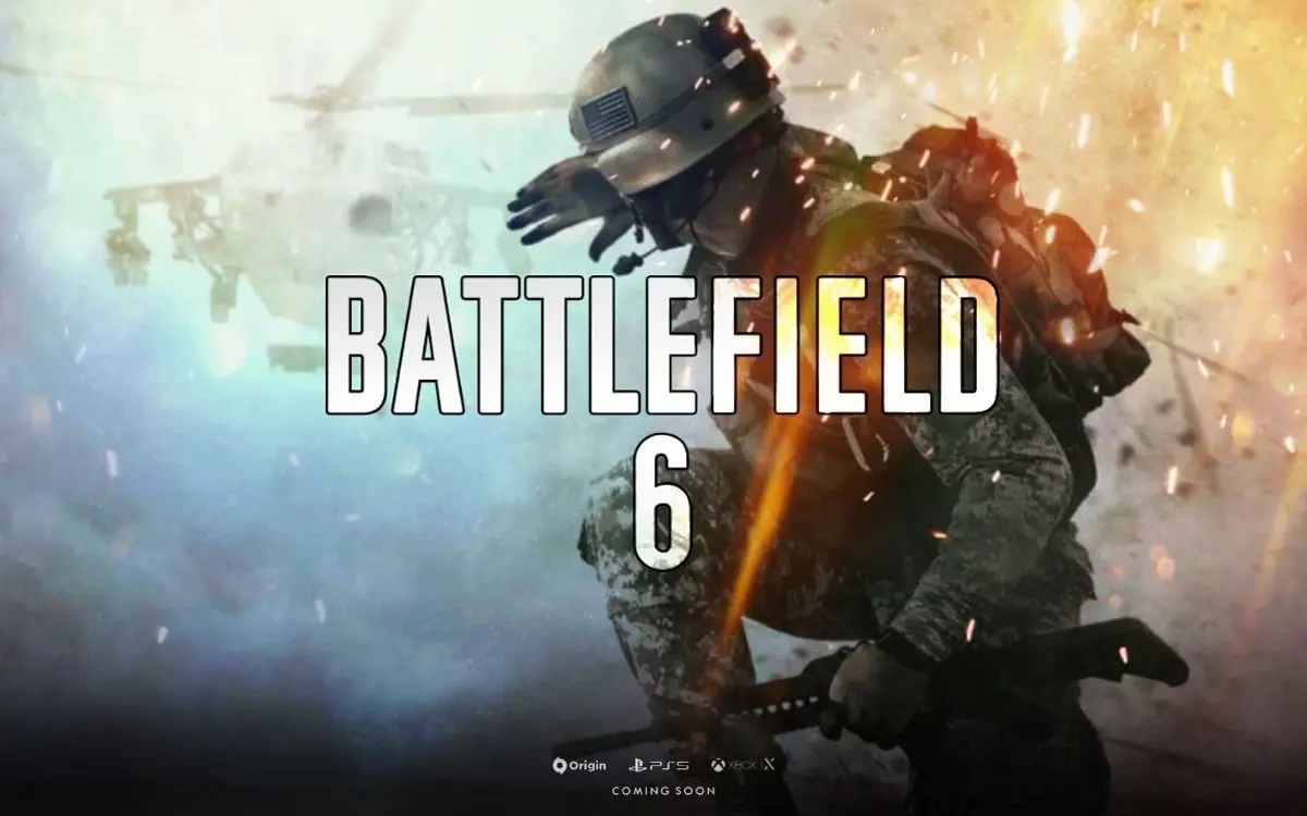 بتای Battlefield 6 رکوردها را جابجا کرد؛ بازگشتی طوفانی برای EA