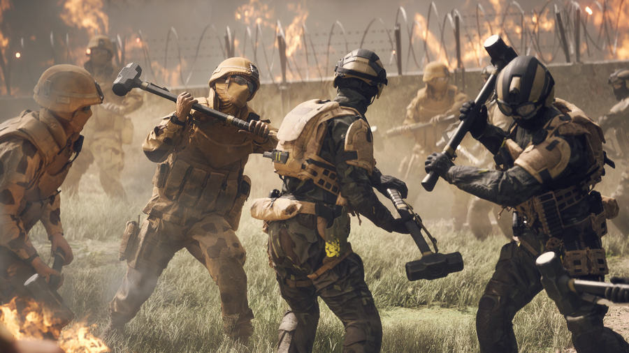 بتای Battlefield 6 رکوردها را شکست؛ تغییرات بزرگ در راه نسخه نهایی