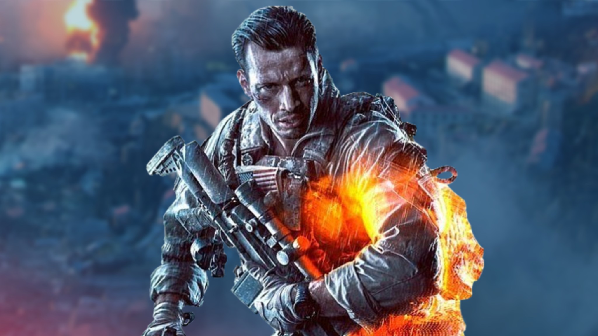 بتلفیلد به رقیب سالانه کال آو دیوتی تبدیل می‌شود؟ برنامه بزرگ EA فاش شد