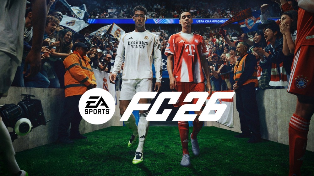 عملکرد فاجعه‌بار EA Sports FC 26 روی سوییچ ۲ ؛ زنگ خطر برای نینتندو