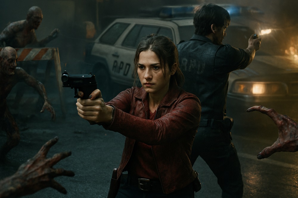 فیلم Resident Evil جدید اثری عجیب و ترسناک خواهد بود؛ جزئیات داستانی فاش شد