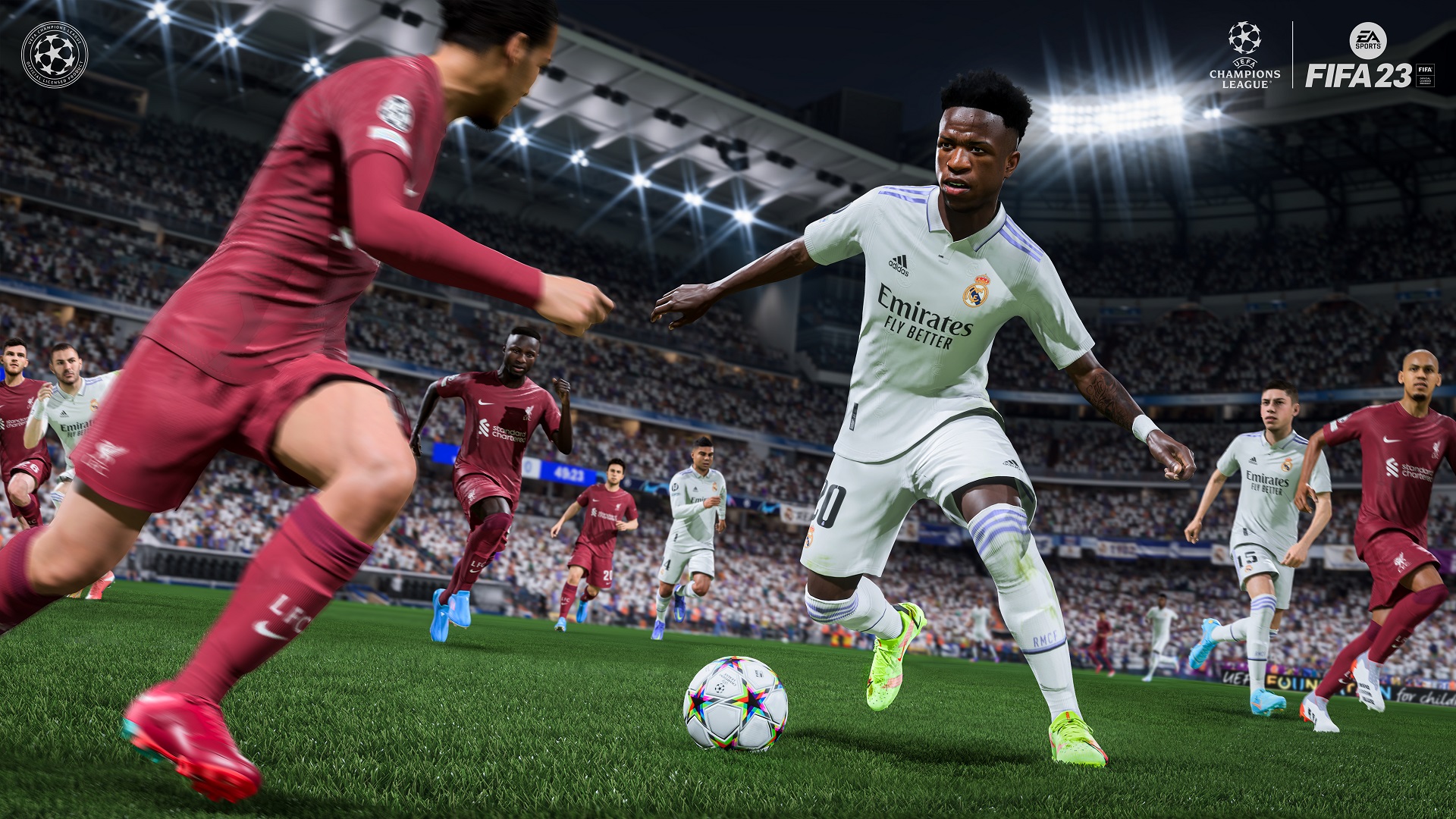 پایان کار برای فیفا ۲۳ و سه بازی دیگر؛ سرورهای EA برای همیشه خاموش می‌شوند