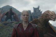 اطلاعات کلیدی فصل سوم House of the Dragon فاش شد