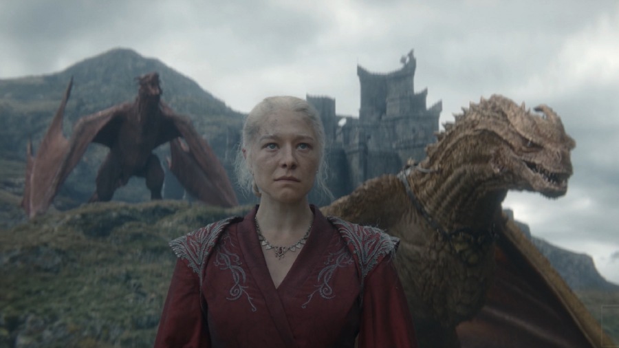 اطلاعات کلیدی فصل سوم House of the Dragon فاش شد