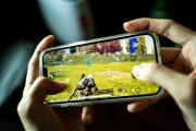 آیفون 16؛ FPS بالا، لگ صفر، آماده برای گیم‌پلی حرفه‌ای