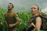 دایناسورها اسپیلبرگ را شکست دادند؛ رکوردشکنی فروش Jurassic World Rebirth!