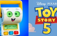 تصاویر جدید انیمیشن Toy Story 5 منتشر شد