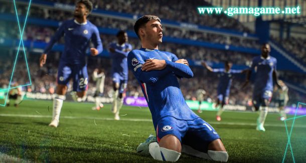 تاریخ انتشار بازی FC 26