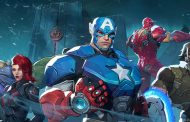 مارول رایولز برای PS4 عرضه می‌شود؛ کنسول قدیمی سونی زنده شد