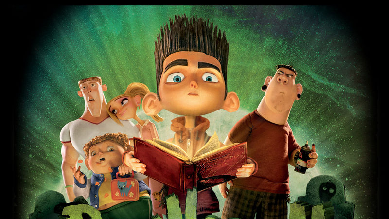 بازگشت به دنیای ParaNorman با انیمیشن The Thrifting؛ اولین تصویر را ببینید
