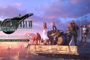 پایان انحصار پلی استیشن: سه‌گانه Final Fantasy 7 Remake برای ایکس باکس و سوییچ 2 می‌آید