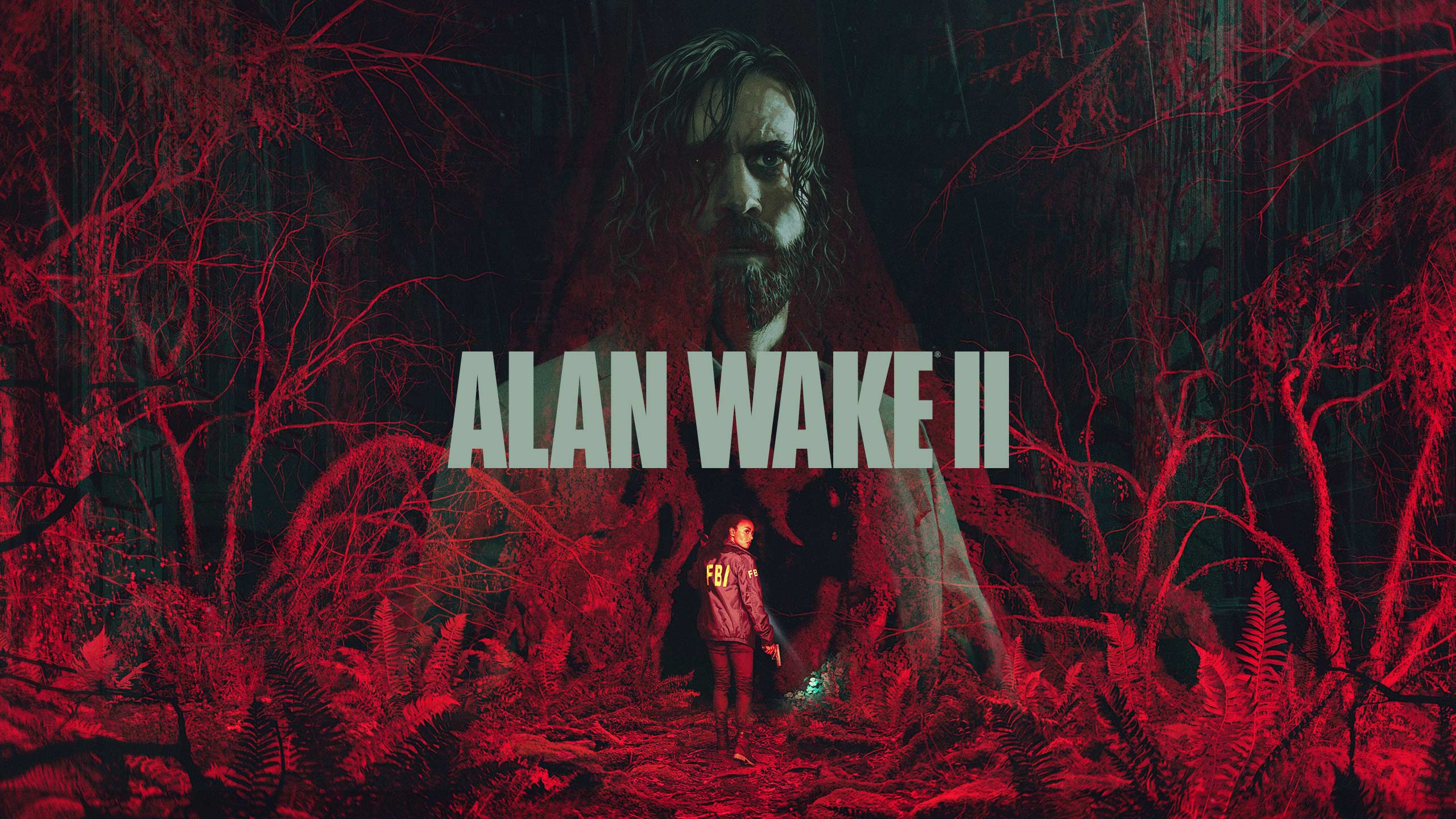 شوک بزرگ سونی به گیمرها؛ بازی Alan Wake 2 به پلی استیشن پلاس می‌آید
