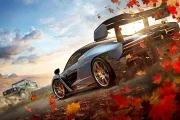 جزئیاتی از نقشه Forza Horizon 6؛ سفری به بزرگ‌ترین جهان این مجموعه در ژاپن