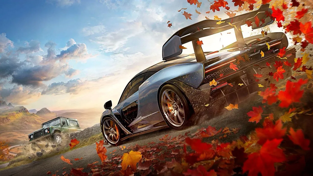جزئیاتی از نقشه Forza Horizon 6؛ سفری به بزرگ‌ترین جهان این مجموعه در ژاپن