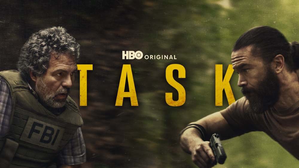 سریال Task پدیده جدید HBO؛ وقتی استفن کینگ هم به وجد می‌آید!