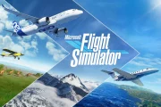 شوک به انحصاری‌های ایکس باکس: Flight Simulator 2024 نوامبر امسال به PS5 می‌آید؟