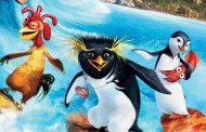 سریال انیمیشنی Surf’s Up ساخته می‌شود؛ بازگشت پنگوئن‌های موج‌سوار