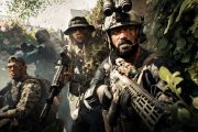 جزئیات بخش داستانی Battlefield 6 فاش شد: ۹ مرحله در ۳ قاره جهان