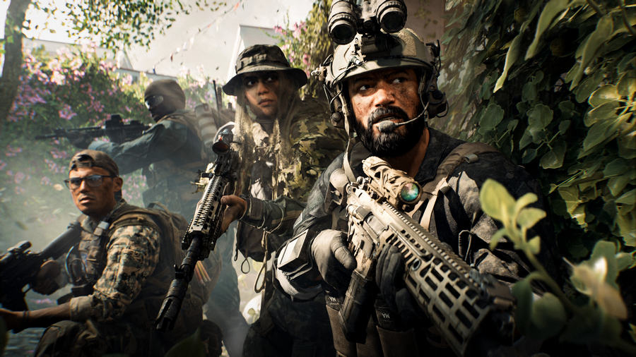 جزئیات بخش داستانی Battlefield 6 فاش شد: ۹ مرحله در ۳ قاره جهان