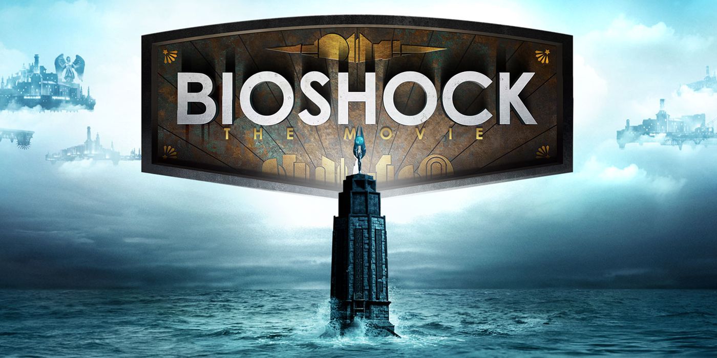 فیلم BioShock نتفلیکس به بازی اول وفادار است؛ جزئیات جدید از داستان و زمان ساخت
