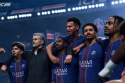 بهترین بازیکنان EA Sports FC 26 معرفی شدند