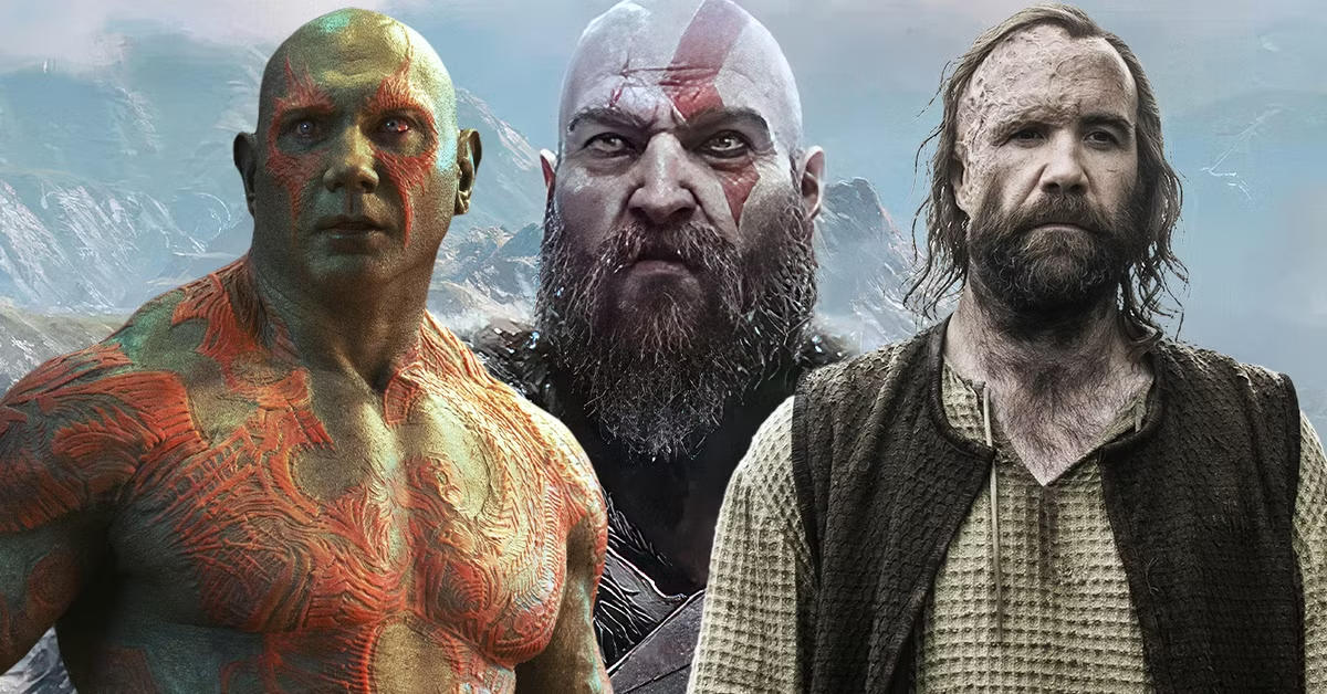 سریال God of War آمازون؛ فیلم‌برداری اسفند ماه آغاز می‌شود
