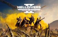 طوفان بازی Helldivers 2 در ایکس‌باکس؛ فروش نسخه پلی‌استیشن را هم پشت سر گذاشت!