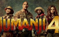 تاریخ اکران فیلم Jumanji 4 رسما اعلام شد؛ دواین جانسون و تیمش بازمی‌گردند!