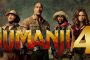 تاریخ اکران فیلم Jumanji 4 رسما اعلام شد؛ دواین جانسون و تیمش بازمی‌گردند!
