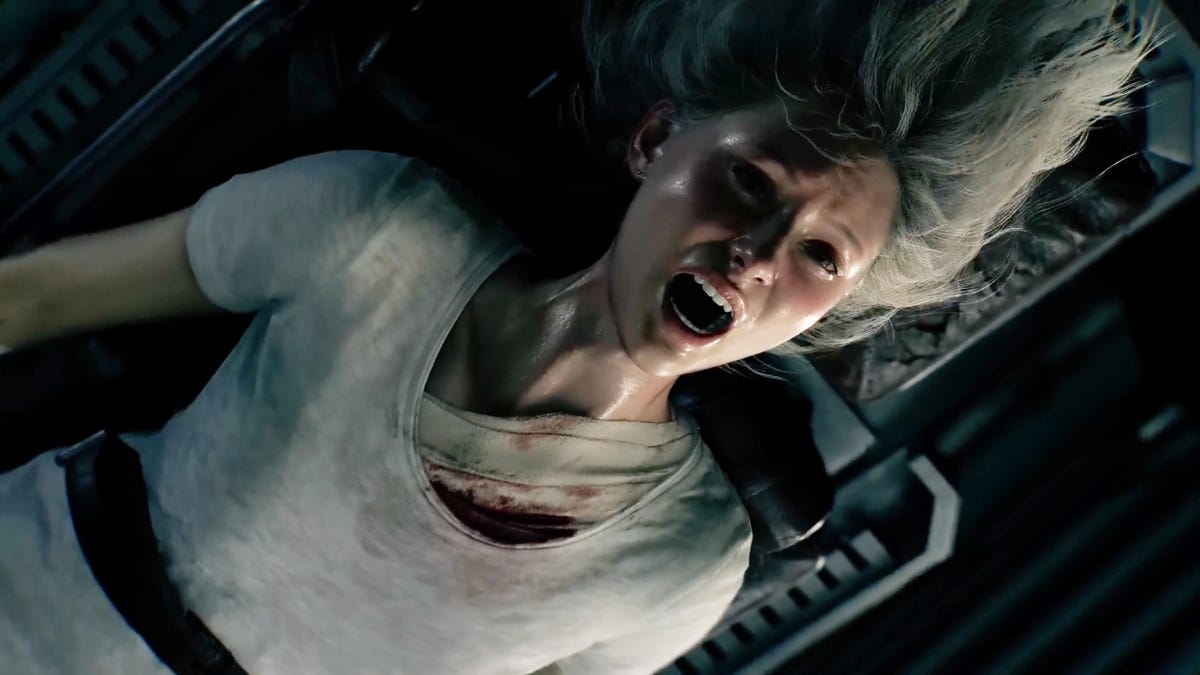 سیستم ترسناک Resident Evil Requiem با احساسات شما بازی می‌کند