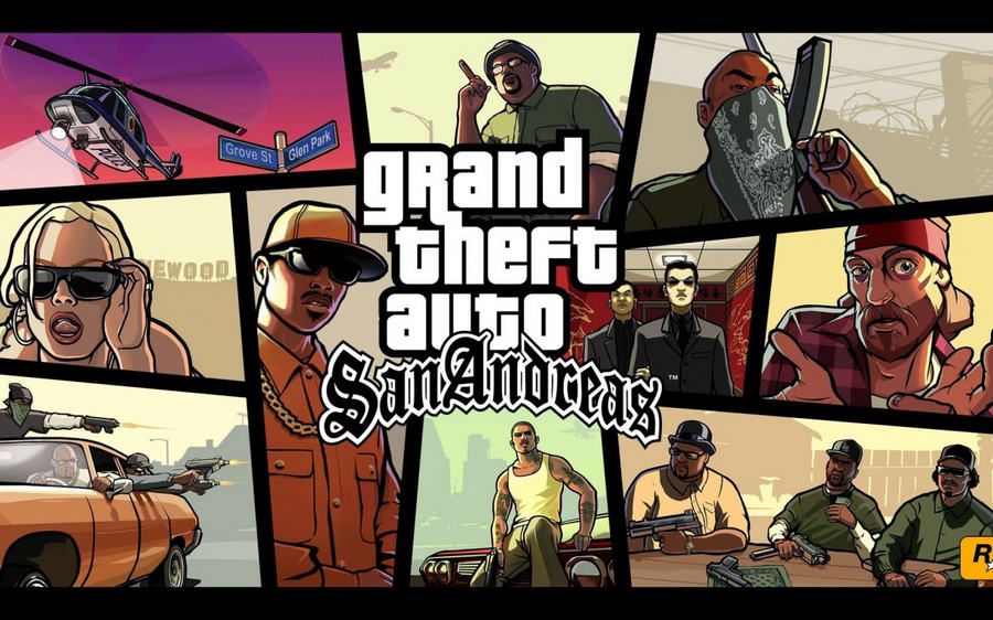 آپدیت ویندوز ۱۱ یک باگ ۲۱ ساله را در GTA San Andreas زنده کرد!