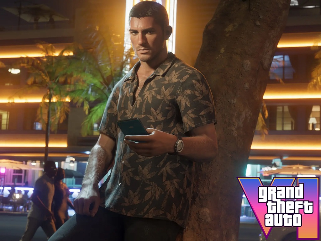 تاریخ برای GTA 6 تکرار می‌شود؟ راکستار نسخه نسل بعدی بازی را می‌سازد