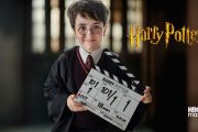 پوستر جدید سریال Harry Potter منتشر شد؛ بازگشتی وفادار به دنیای جادویی
