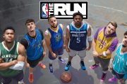 بازگشت بسکتبال خیابانی؛ بازی NBA The Run رقیب جدید NBA 2K میشود؟