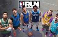 بازگشت بسکتبال خیابانی؛ بازی NBA The Run رقیب جدید NBA 2K می‌شود؟