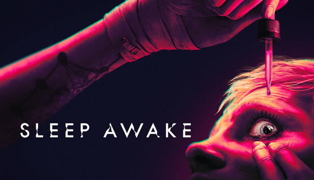 بازی ترسناک Sleep Awake شما را تا مرز جنون بیدار نگه میدارد