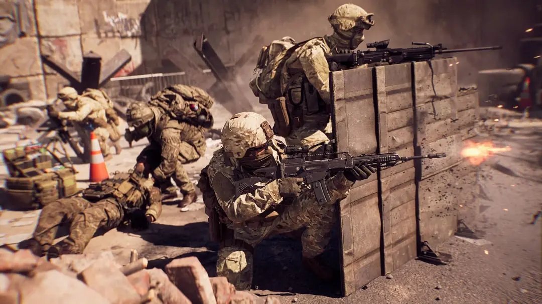 بتل رویال Battlefield 6 احتمالا رایگان عرضه می‌شود!