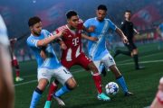 آپدیت EA Sports FC 26 منتشر شد؛ مشکلات دفاع و آلتیمیت تیم برطرف شد