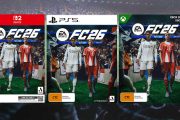 نمرات EA Sports FC 26 منتشر شد؛ پیشرفت در گیم‌پلی اما سایه سنگین حواشی
