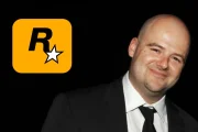 مغز متفکر GTA رمان‌نویس شد؛ اولین کتاب خالق جی تی ای منتشر شد