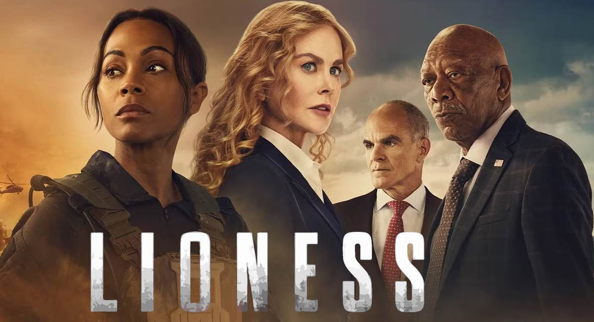 فصل سوم سریال Lioness رسما تایید شد؛ ماجرا ادامه دارد!