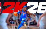 صدرنشین جدید پرفروش‌ترین بازی‌های سال ۲۰۲۵: NBA 2K26 از مانستر هانتر پیشی گرفت