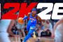 صدرنشین جدید پرفروش‌ترین بازی‌های سال ۲۰۲۵: NBA 2K26 از مانستر هانتر پیشی گرفت