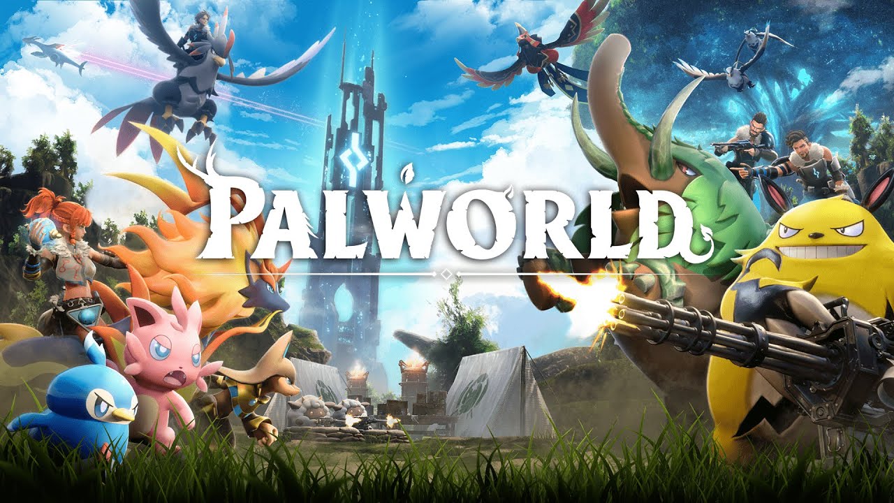 تاریخ رونمایی از گیم‌پلی بازی Palworld Mobile مشخص شد