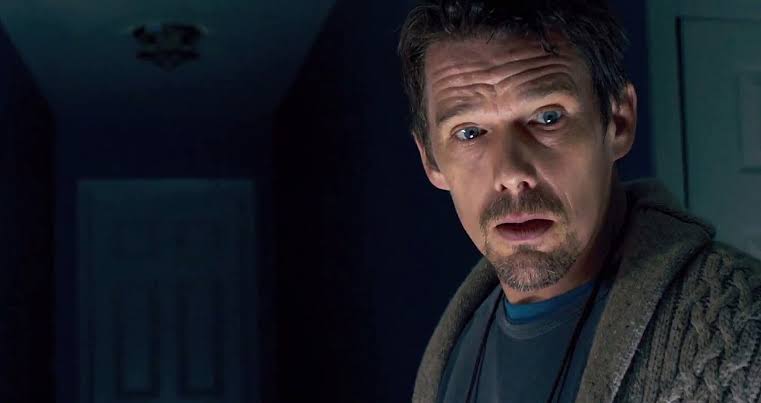 ترسناکترین فیلم تاریخ سینما معرفی شد؛ Sinister در صدر فهرست علمی